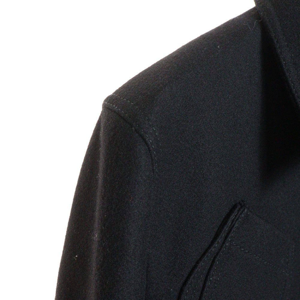 Dior HOMME(ディオールオム) 06AW Wool Aviator Bomber Jacket ウール