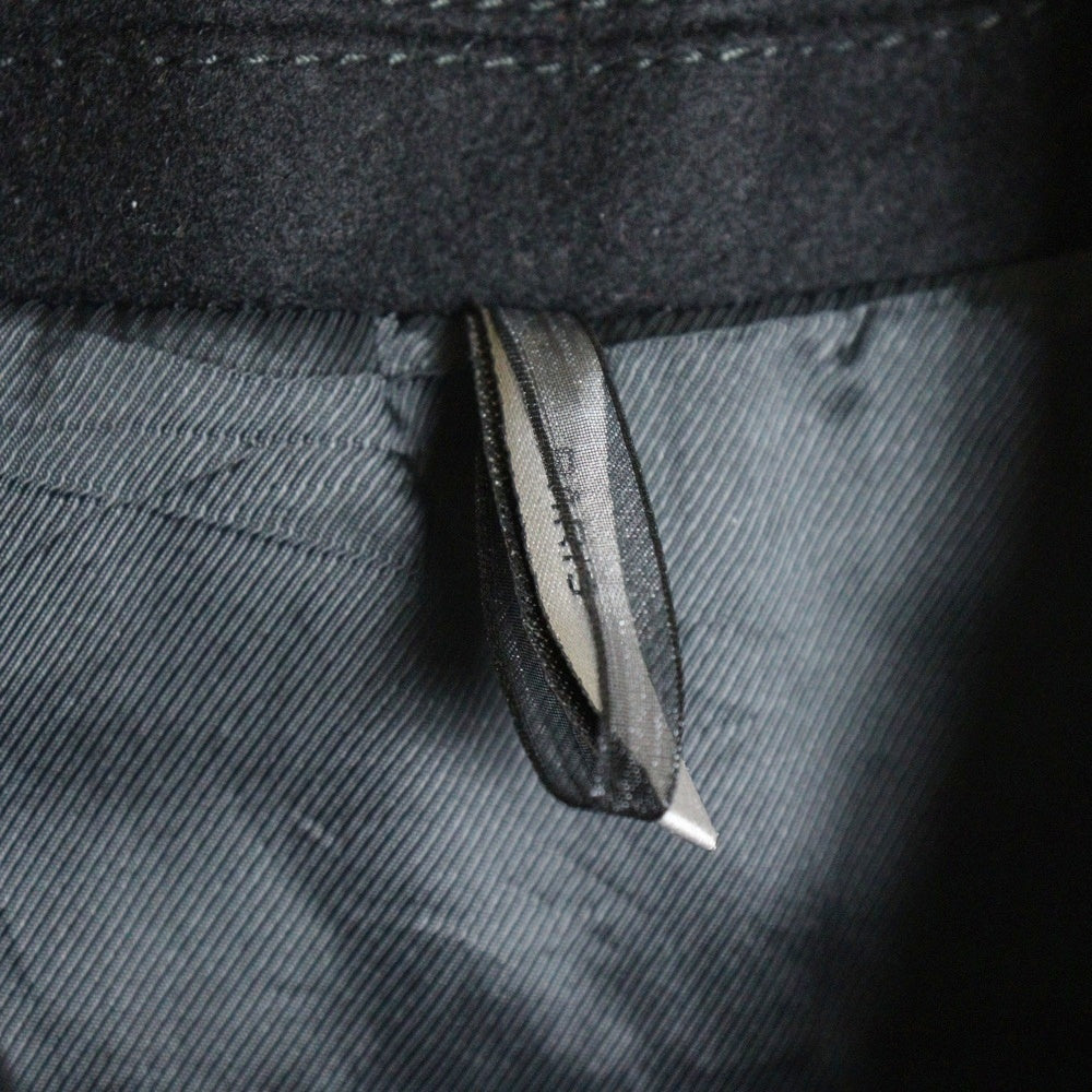 Dior HOMME(ディオールオム) 06AW Wool Aviator Bomber Jacket ウール