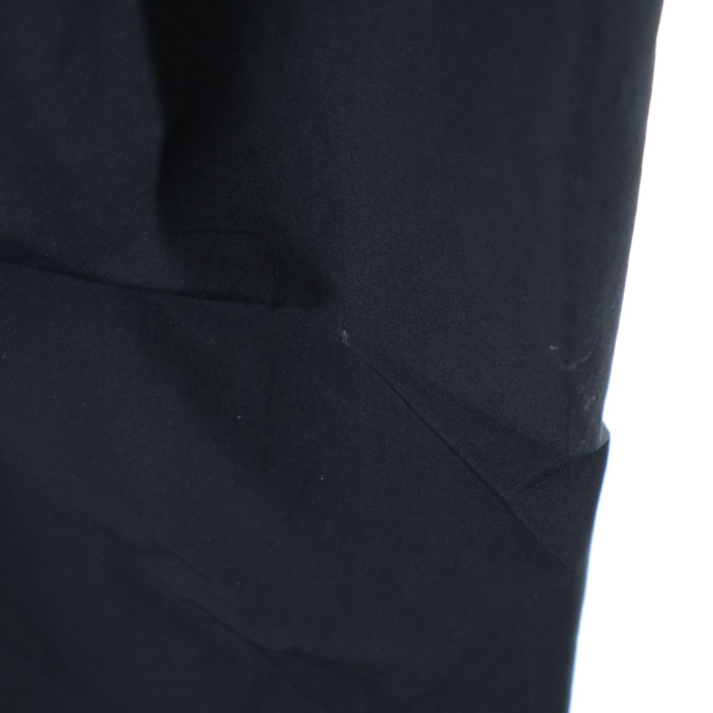 THE NORTH FACE(ザノースフェイス) FL DRIZZLE PANTS ジップフライ ジョガーパンツ ブラック NP12015