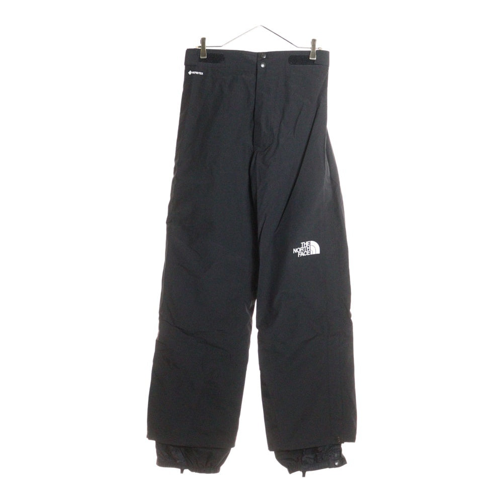 THE NORTH FACE(ザノースフェイス) GORE-TEX MOUNTAIN PANT ゴアテックス ナイロン マウンテンパンツ ブラック NP62010