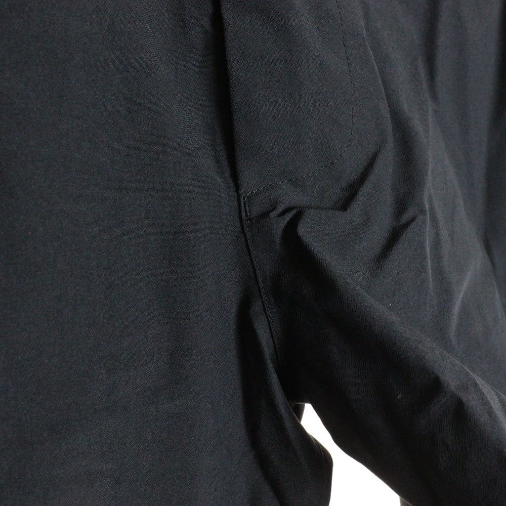 THE NORTH FACE(ザノースフェイス) GORE-TEX MOUNTAIN PANT ゴアテックス ナイロン マウンテンパンツ ブラック NP62010