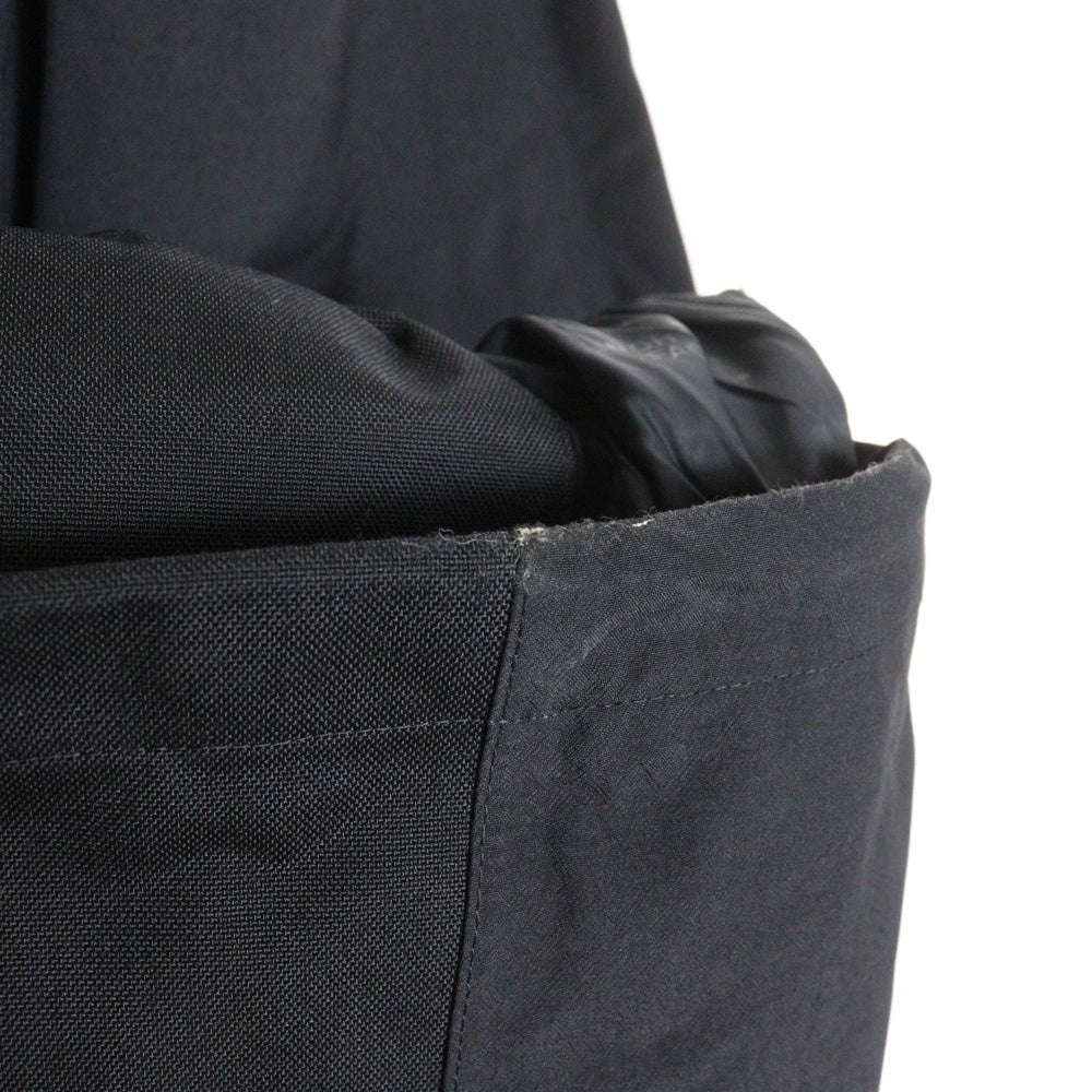 THE NORTH FACE(ザノースフェイス) GORE-TEX MOUNTAIN PANT ゴアテックス ナイロン マウンテンパンツ ブラック NP62010