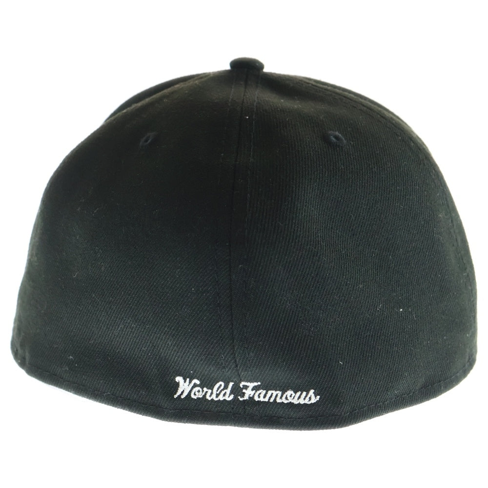 SUPREME(シュプリーム) 25SS ×NEW ERA ニューエラ Bones Box Logo