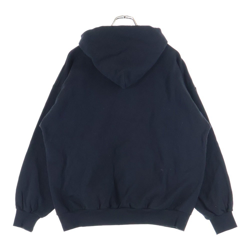 WTAPS(ダブルタップス) INGREDIENTS HOODY フロントプリント