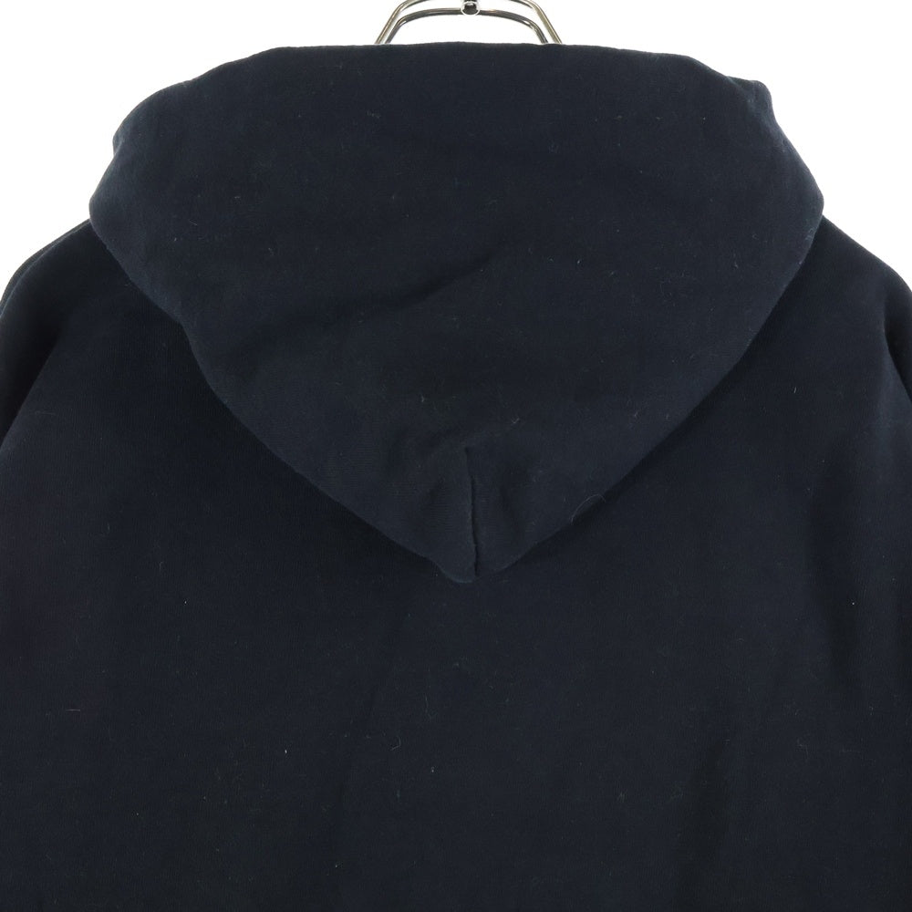 WTAPS(ダブルタップス) INGREDIENTS HOODY フロントプリント