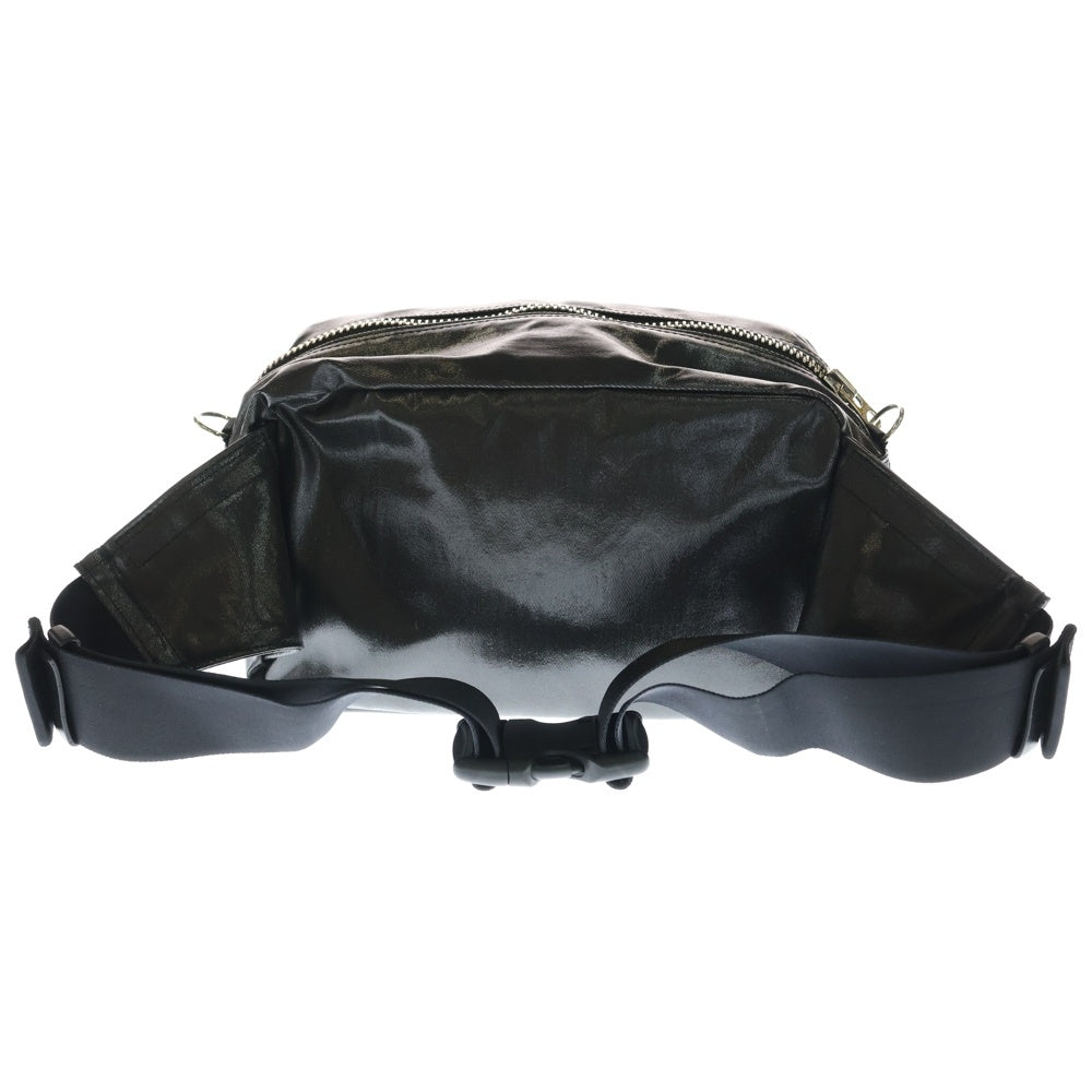 PORTER(ポーター) SHINE ボディバッグ ショルダーバッグ ブラック レディース