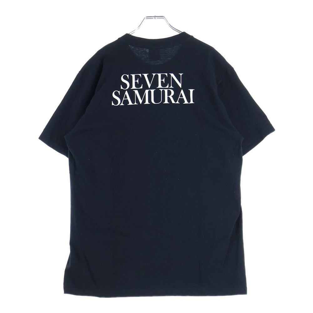 SUPREME(シュプリーム) 16AW ×UNDERCOVER Seven Samurai Tee アンダー