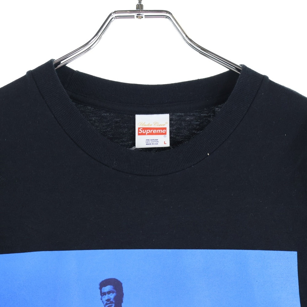 SUPREME(シュプリーム) 16AW ×UNDERCOVER Seven Samurai Tee アンダー