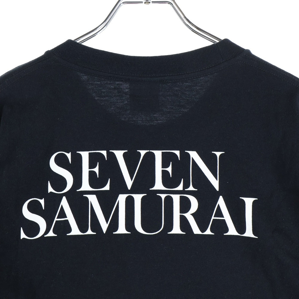 SUPREME(シュプリーム) 16AW ×UNDERCOVER Seven Samurai Tee アンダー