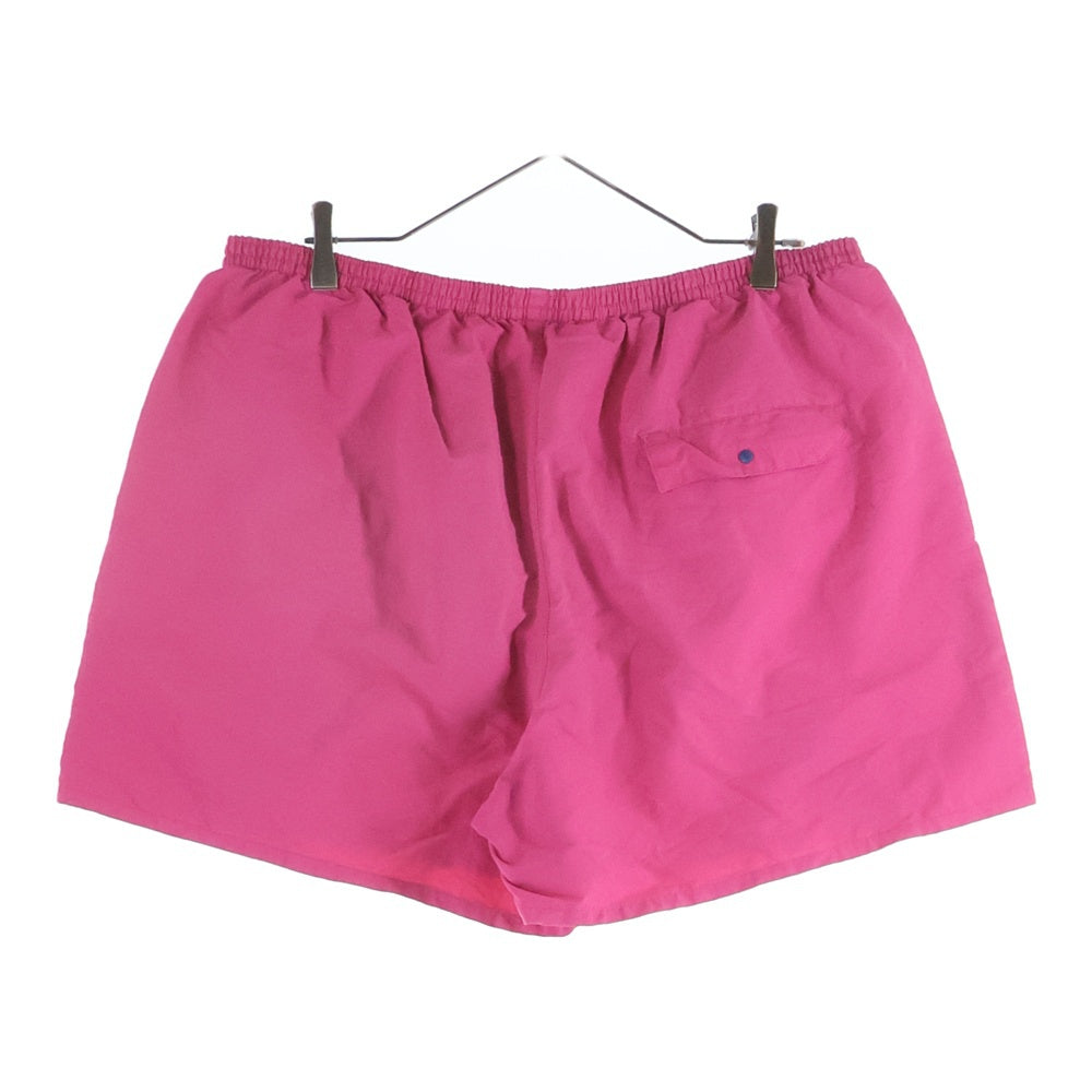 PATAGONIA(パタゴニア) Men's Baggies Short-5inch バギーズ・ショーツ5インチ ピンク ナイロン ショートパンツ STY57021SP20