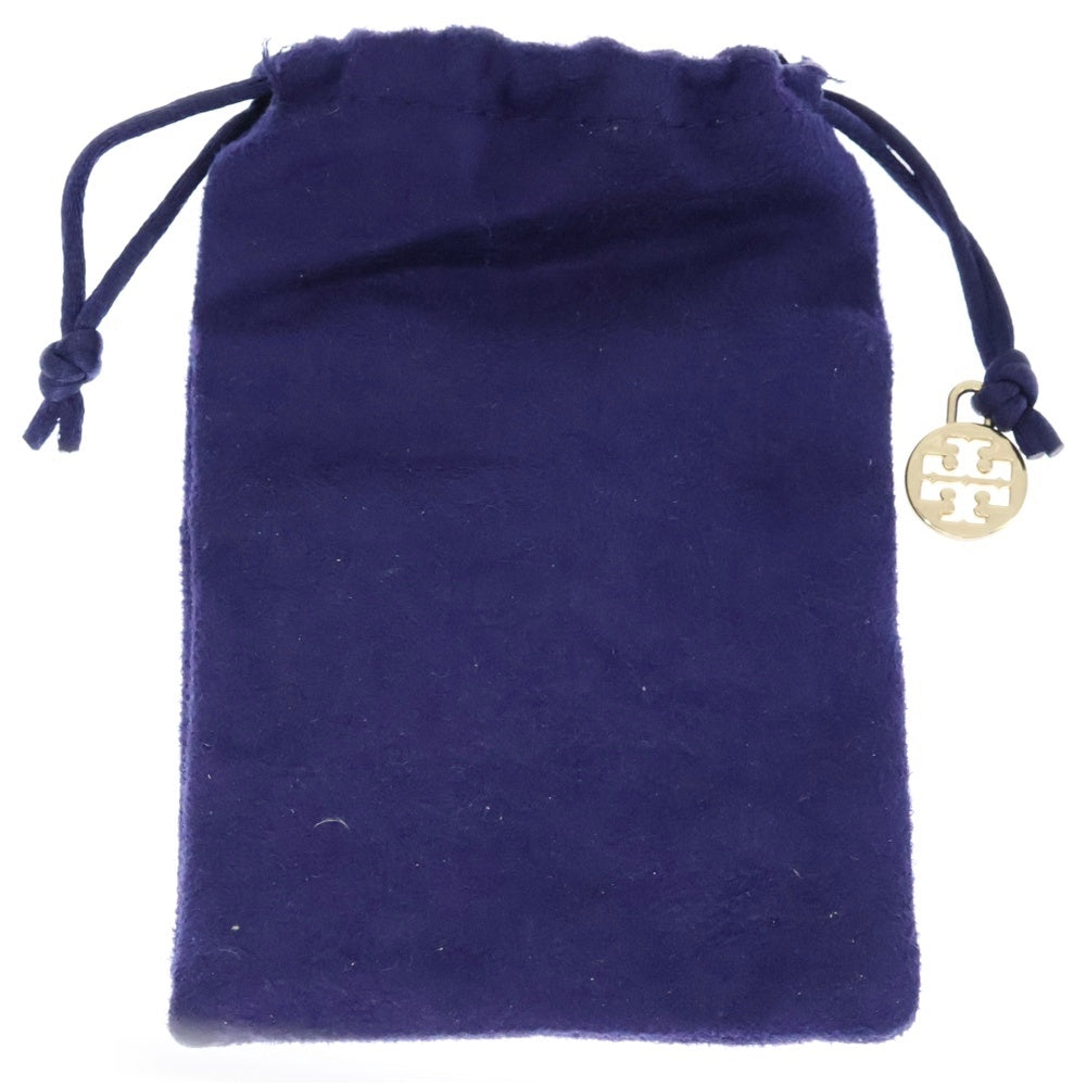 TORY BURCH(トリー バーチ) ロゴモチーフ ネックレス ゴールド レディース