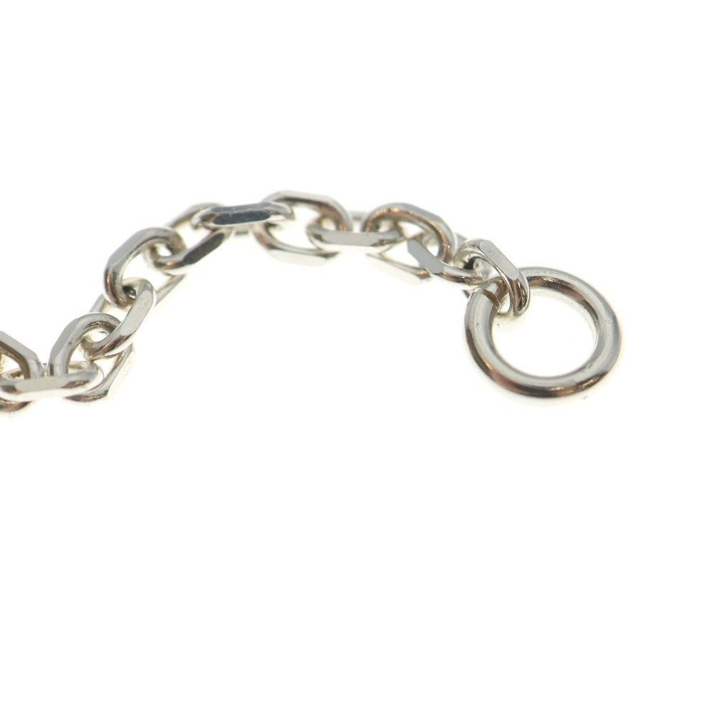 goro's /ゴローズ/イーグルフック/細角チェーン ネックレス/SV goro's(ゴローズ) イーグルフック細角チェーンネックレス シルバー