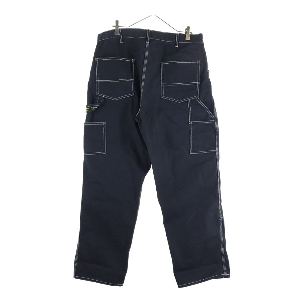 SUPREME(シュプリーム) 22SS Double Knee Canvas Painter Pant