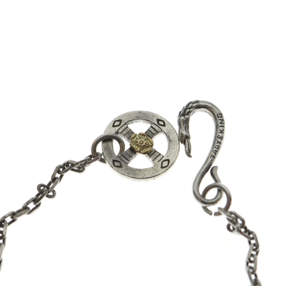 TADY & KING(タディアンドキング) イーグルフック&レギュラーホイール