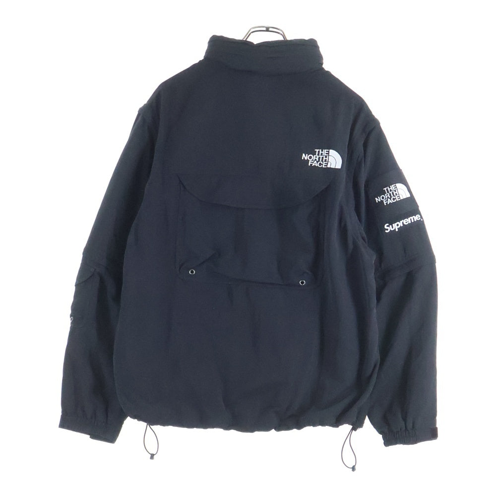 ジャケット・アウター Supreme North Face Trekking Convertible 楽天市場】Supreme x THE NORTH FACE /シュプリーム ザ ノースフェイス