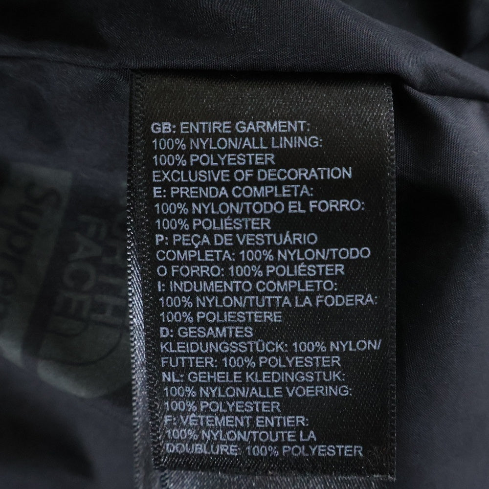 SUPREME(シュプリーム) 18AW ×THE NORTH FACE Expedition Jacket