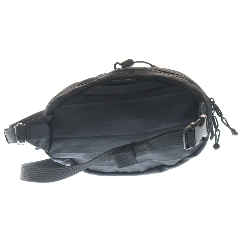 SUPREME(シュプリーム) 20AW Waist Bag ボックスロゴ ウエストバッグ