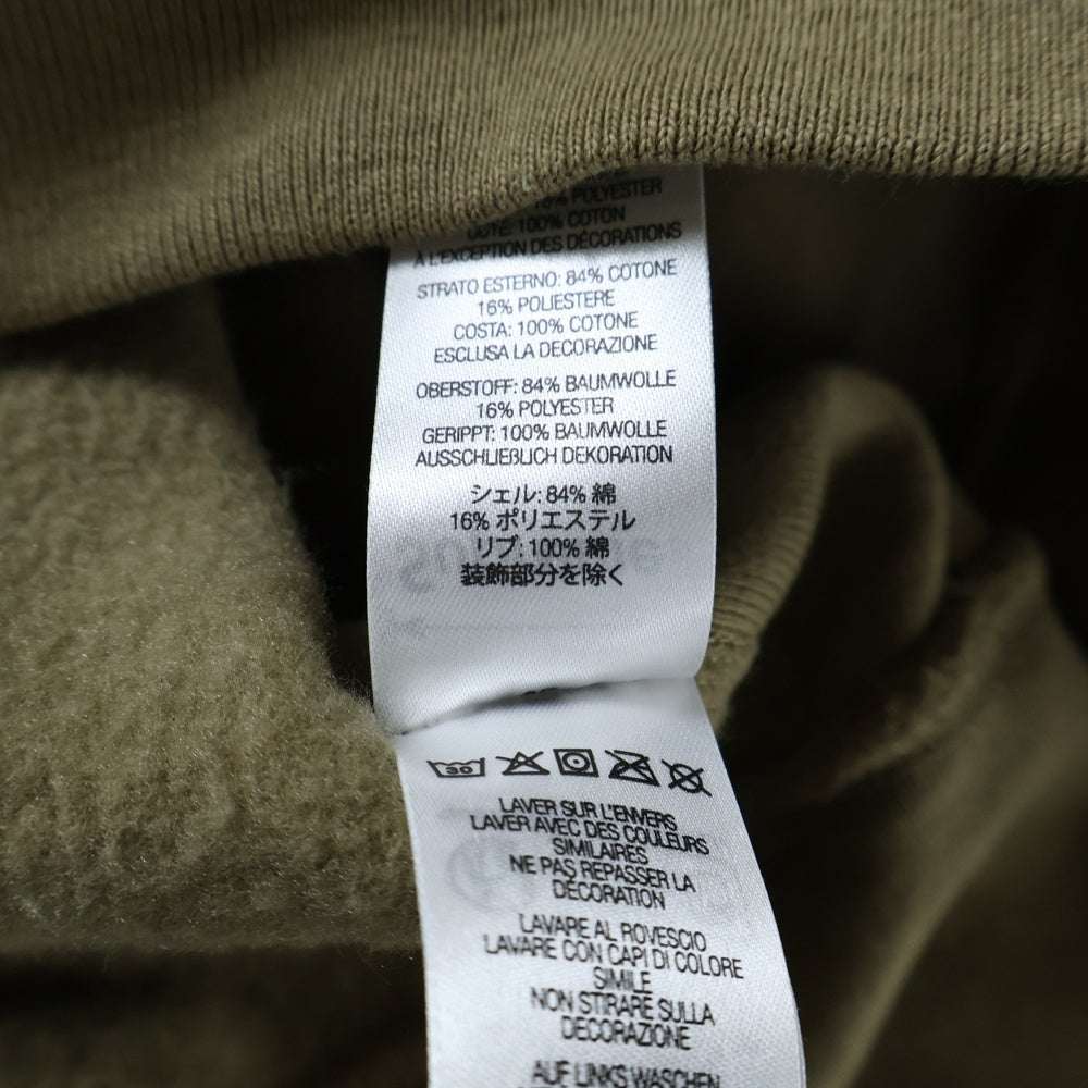 SUPREME(シュプリーム) 23AW Box Logo Hooded Sweatshirt Dark Sand ボックスロゴ フーデッド プルオーバー スウェットパーカー ブラウン