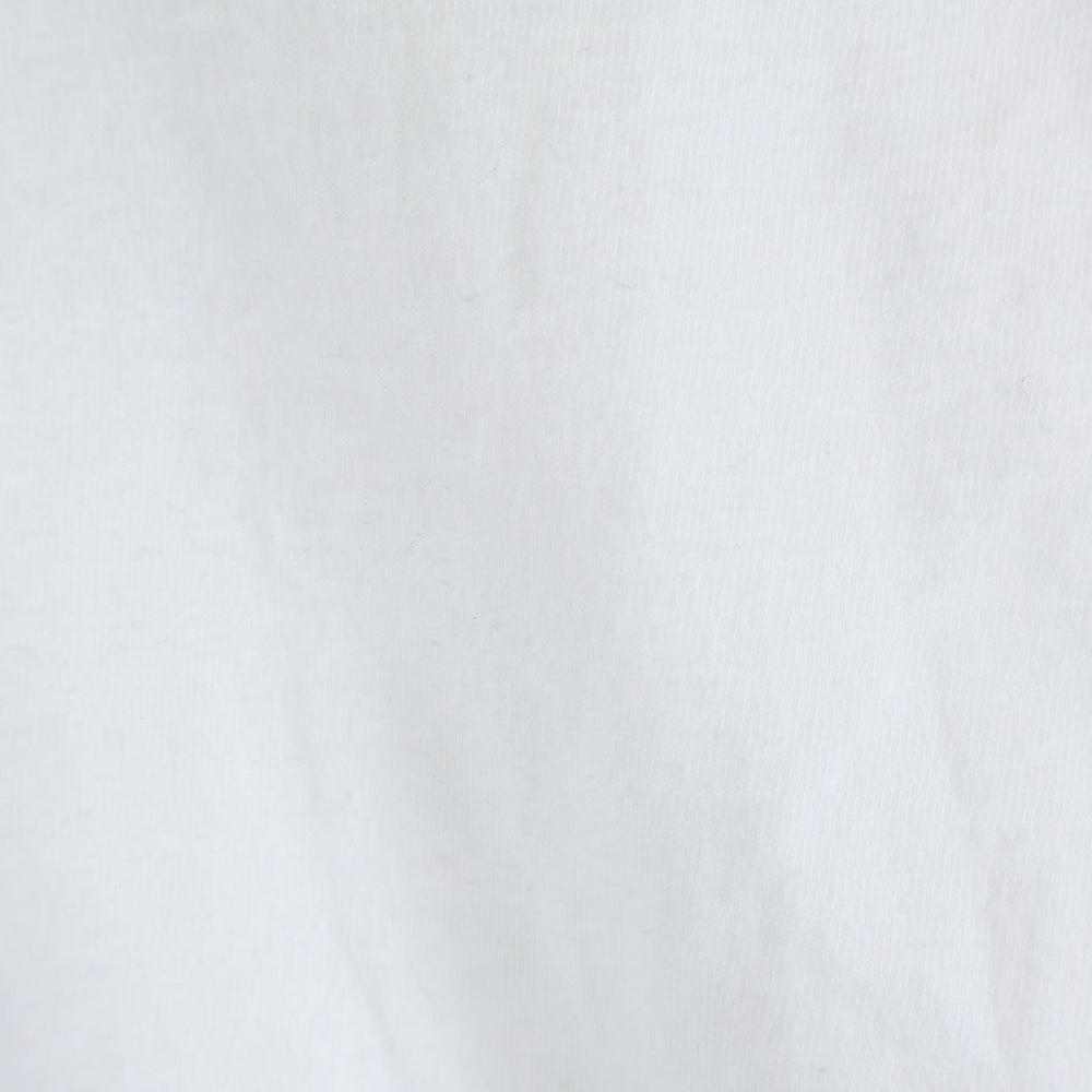 SUPREME(シュプリーム) 22SS Classic Logo Tee クラシックロゴ クルーネック 半袖Tシャツ カットソー ホワイト