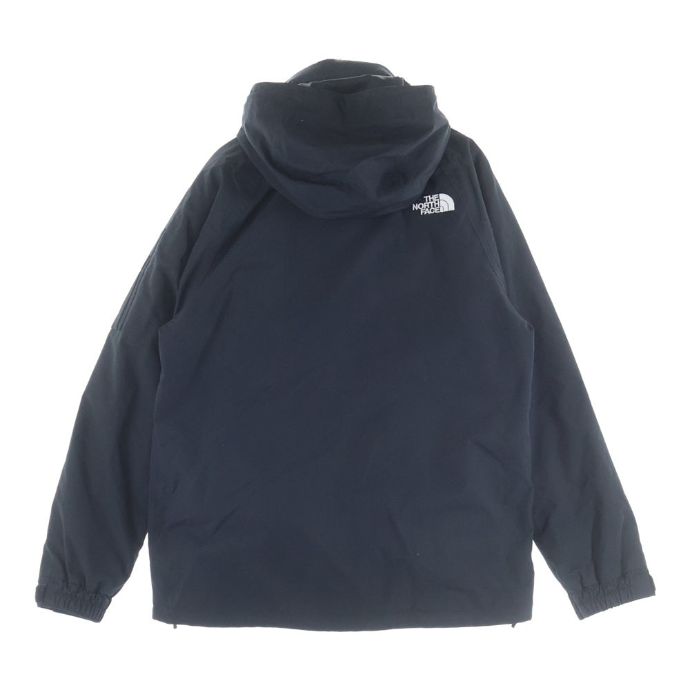 THE NORTH FACE(ザノースフェイス) GRACE TRICLIMATE JACKET グレース トリクライメイト ダウンジャケット ブラック NP61938