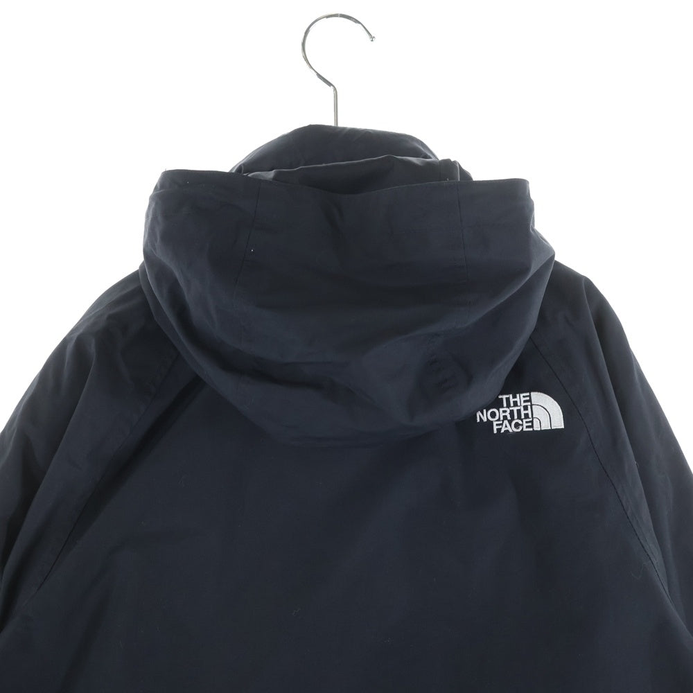THE NORTH FACE(ザノースフェイス) GRACE TRICLIMATE JACKET グレース トリクライメイト ダウンジャケット ブラック NP61938