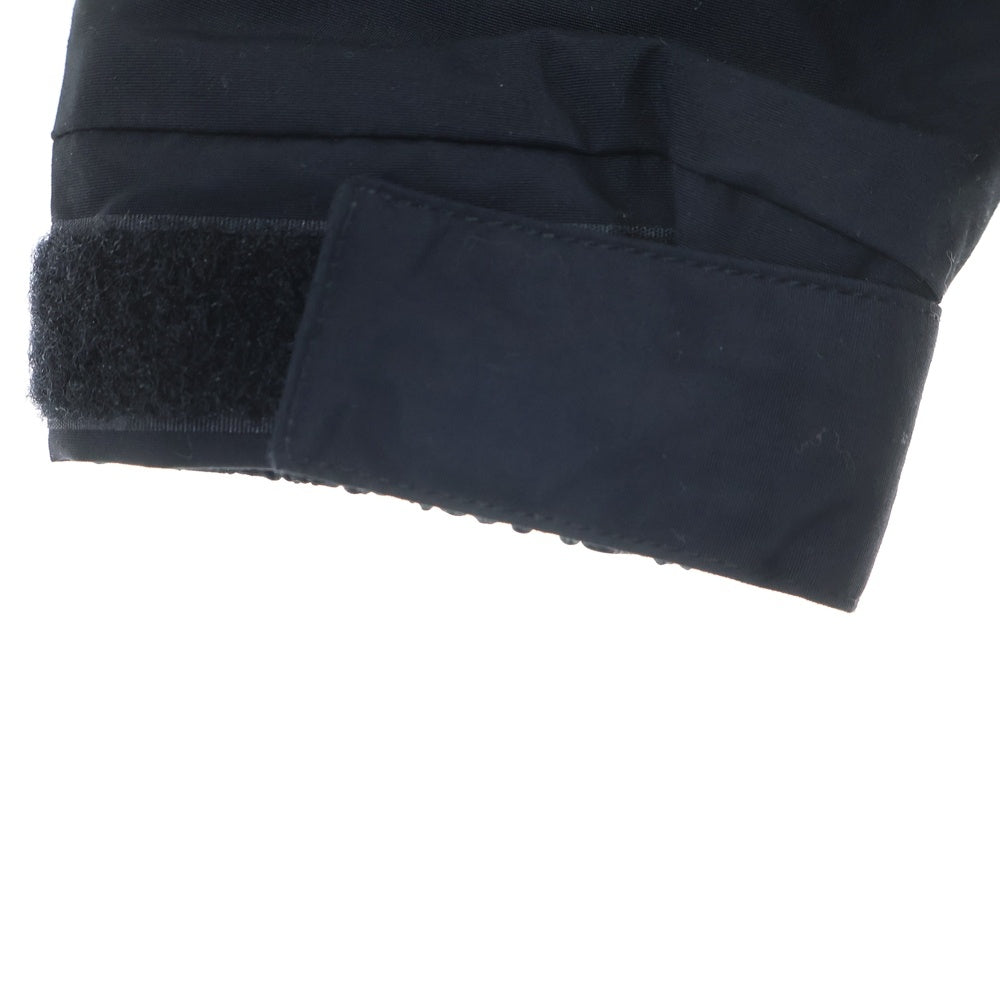 THE NORTH FACE(ザノースフェイス) GRACE TRICLIMATE JACKET グレース トリクライメイト ダウンジャケット ブラック NP61938