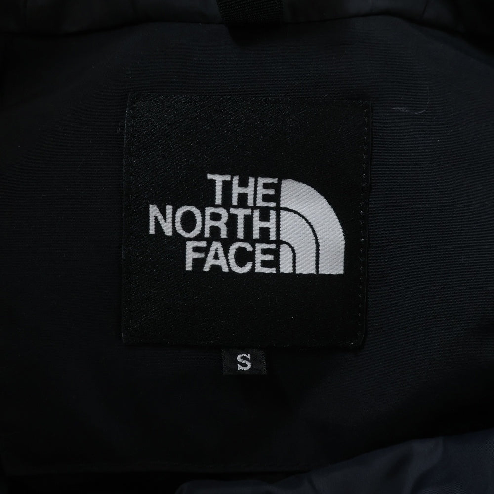 THE NORTH FACE(ザノースフェイス) GRACE TRICLIMATE JACKET グレース トリクライメイト ダウンジャケット ブラック NP61938