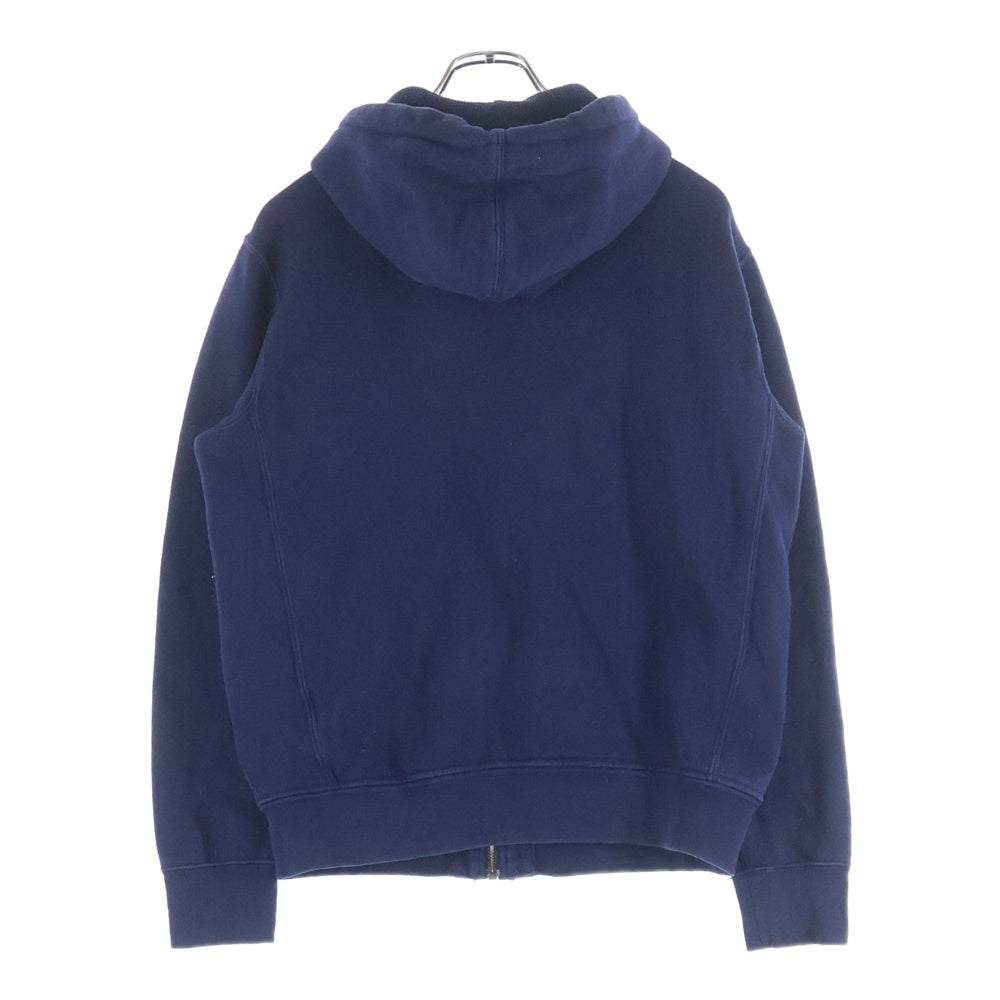 POLO RALPH LAUREN(ポロラルフローレン) ロゴ刺繍 ジップアップ