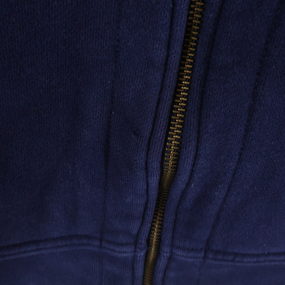 POLO RALPH LAUREN(ポロラルフローレン) ロゴ刺繍 ジップアップ