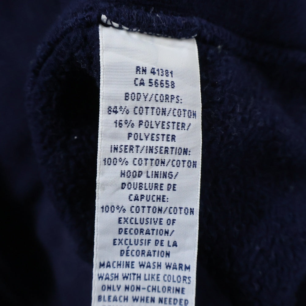 POLO RALPH LAUREN(ポロラルフローレン) ロゴ刺繍 ジップアップ