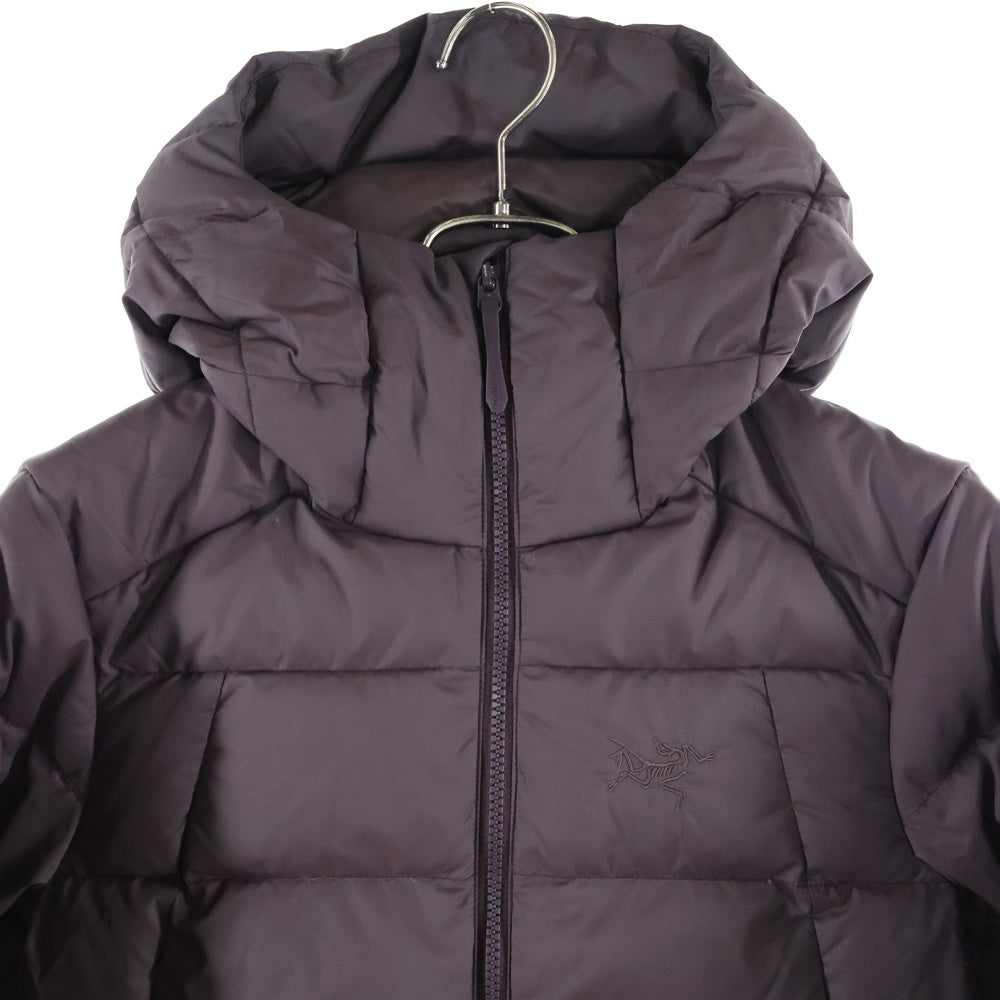 ARC'TERYX(アークテリクス) WMNS SOLIUM HOODY ウィメンズ ソリウム