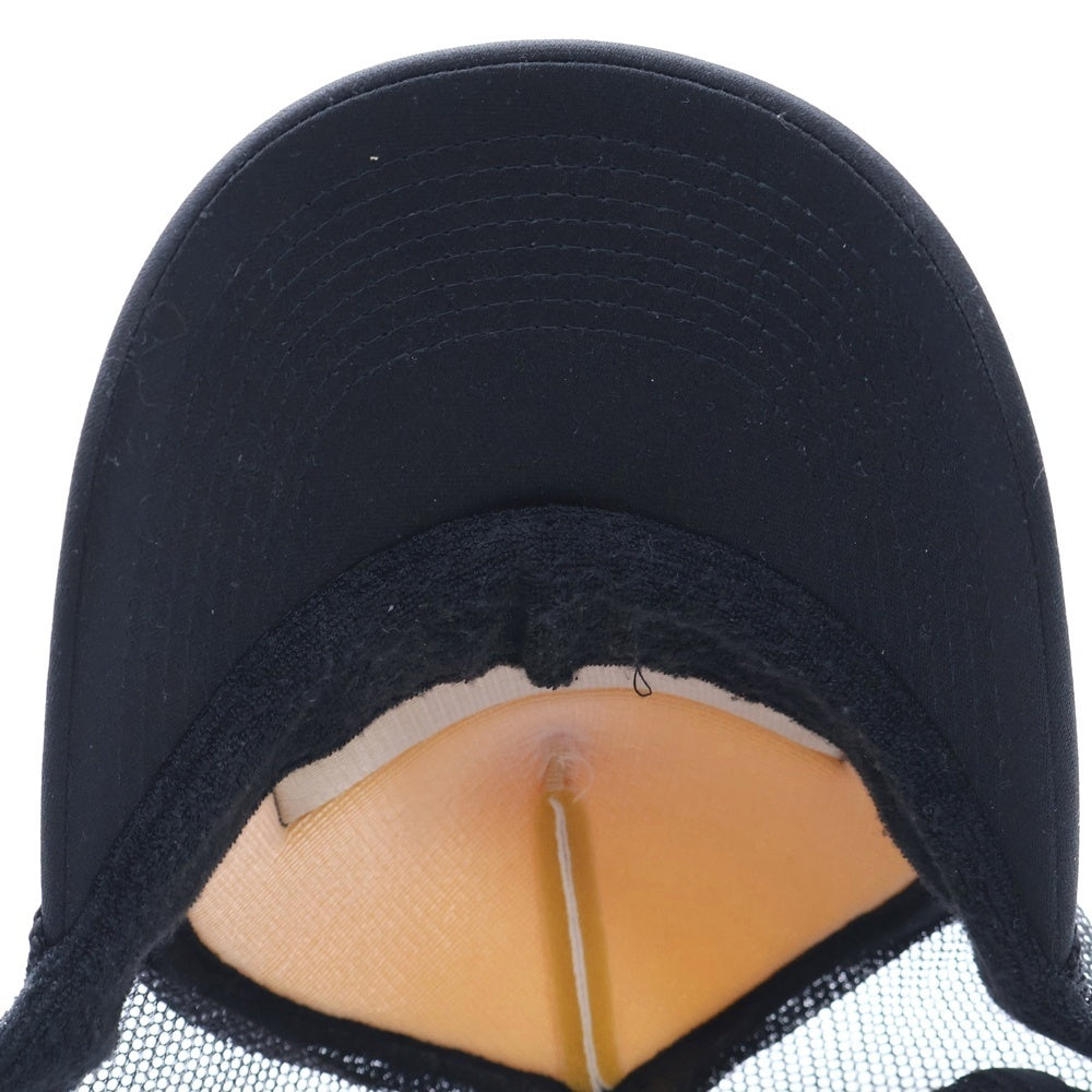 CHROME HEARTS(クロムハーツ) TRUCKER CAP CHパッチメッシュトラッカー