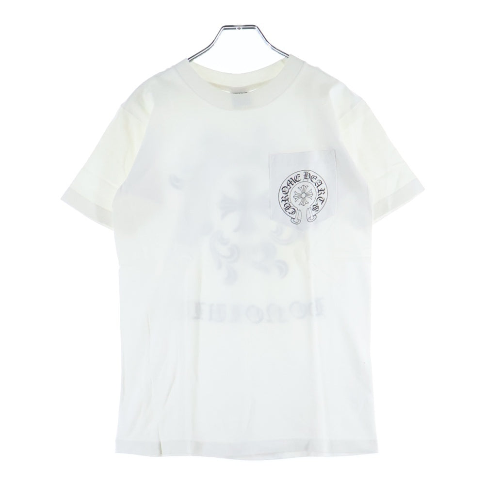 CHROME HEARTS(クロムハーツ) OLD Honolulu CH PLS TEE オールド