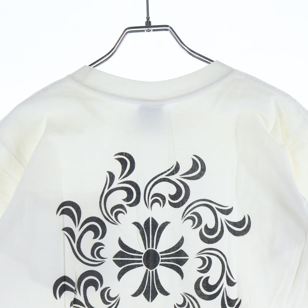 CHROME HEARTS(クロムハーツ) OLD Honolulu CH PLS TEE オールド
