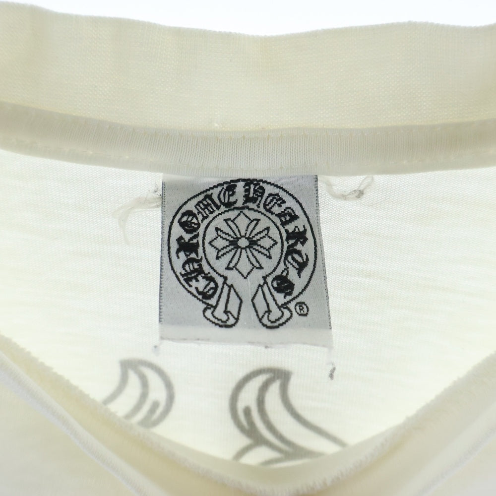 CHROME HEARTS(クロムハーツ) OLD Dagger Tee オールド ダガーロゴ