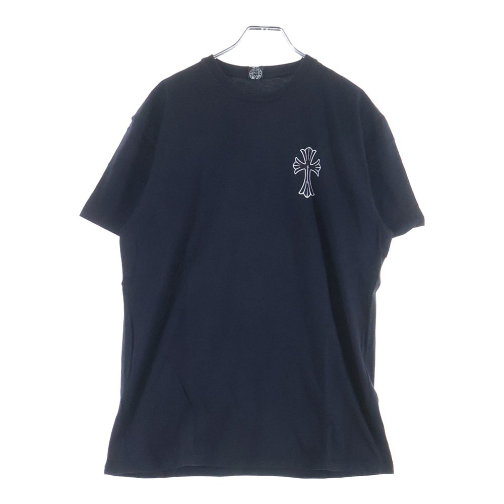 CHROME HEARTS(クロムハーツ) OLD オールド クロスプリント 半袖T