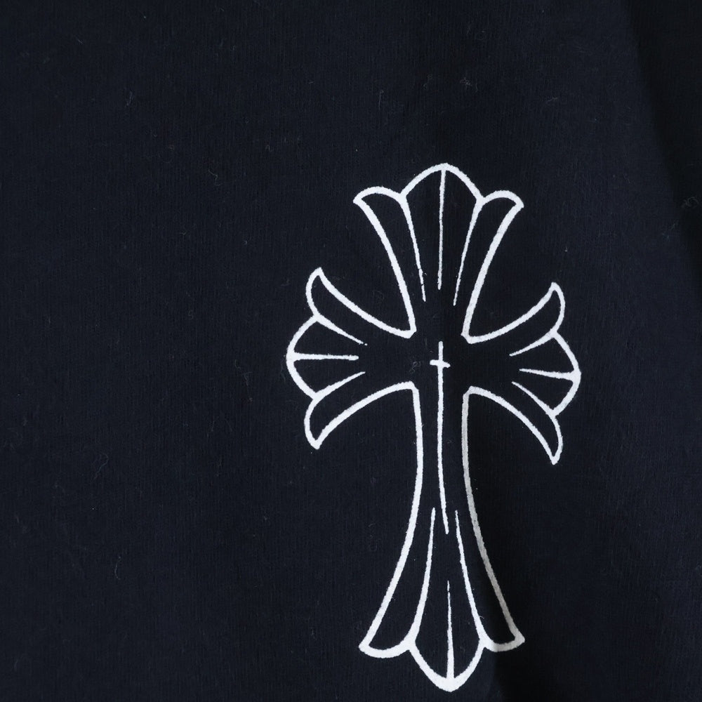 CHROME HEARTS(クロムハーツ) OLD オールド クロスプリント 半袖T