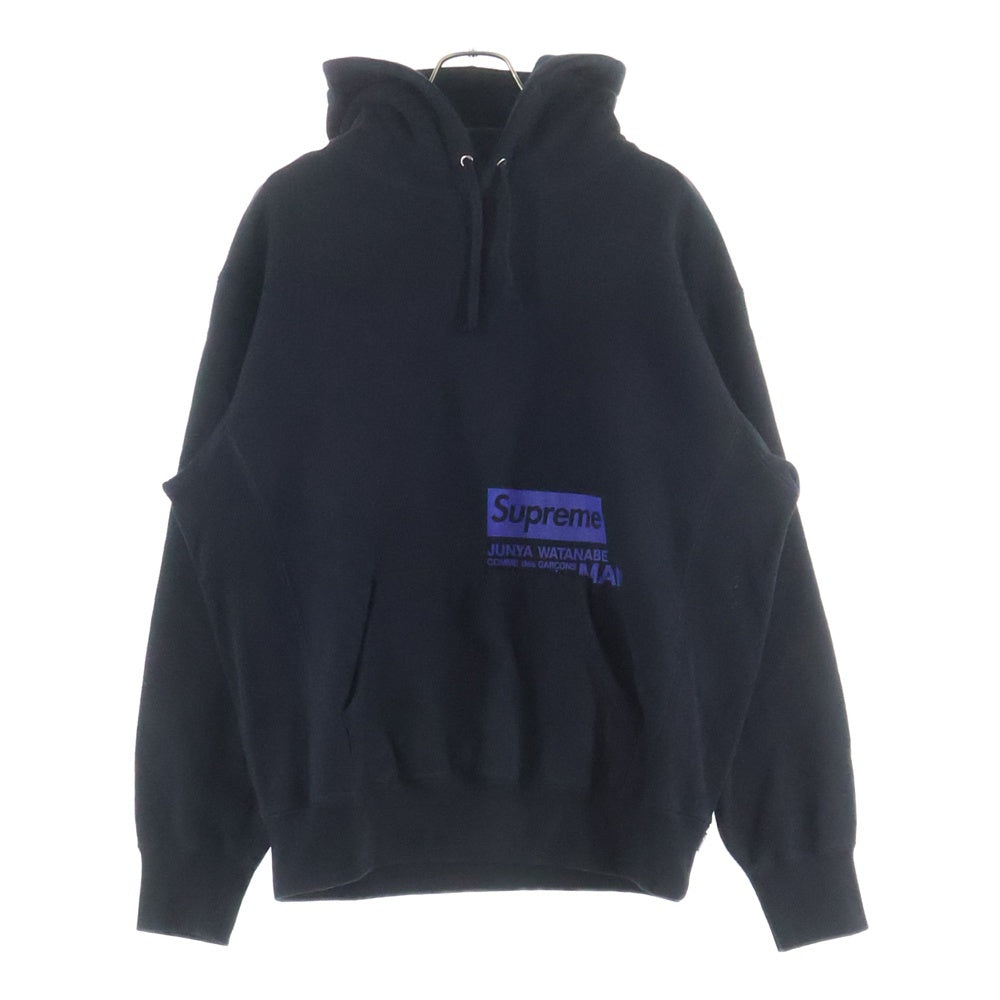 SUPREME(シュプリーム) 21AW ×JUNYA WATANABE COMME des GARCONS MAN パーカー