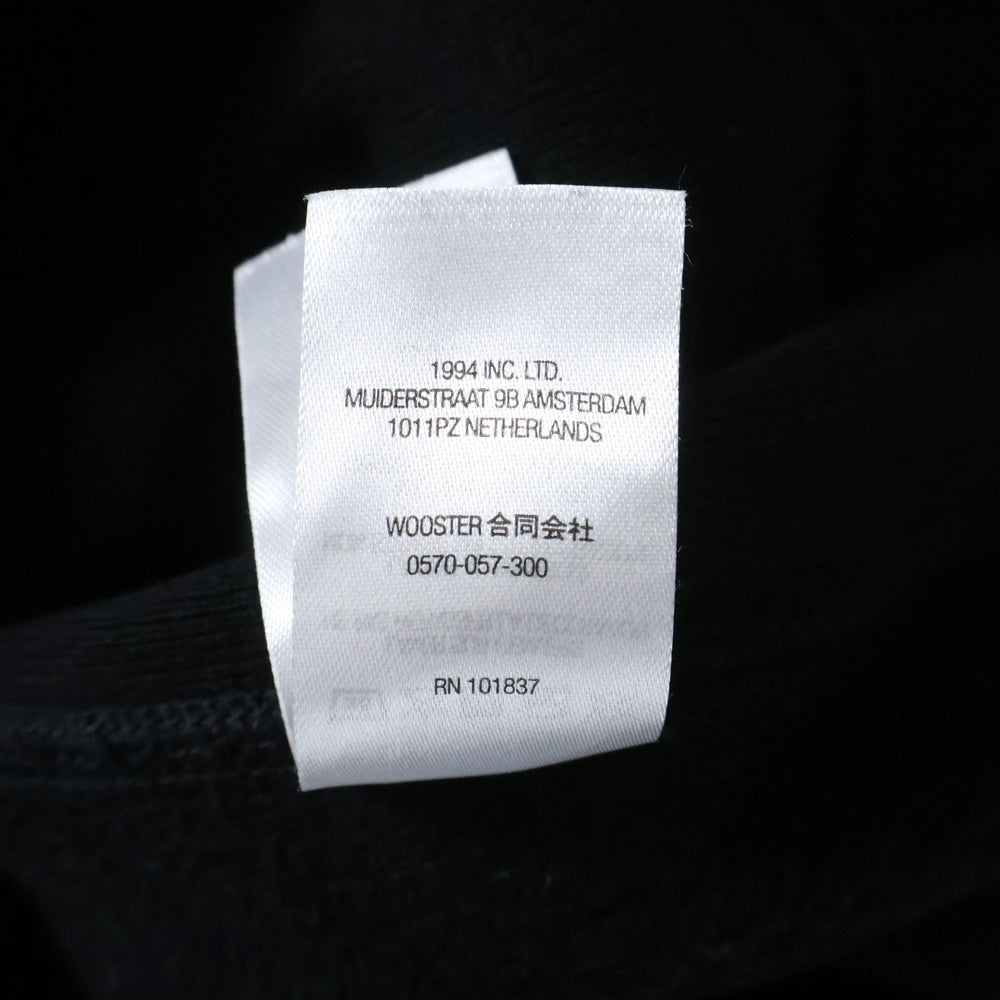 SUPREME(シュプリーム) 21AW ×JUNYA WATANABE COMME des GARCONS MAN パーカー