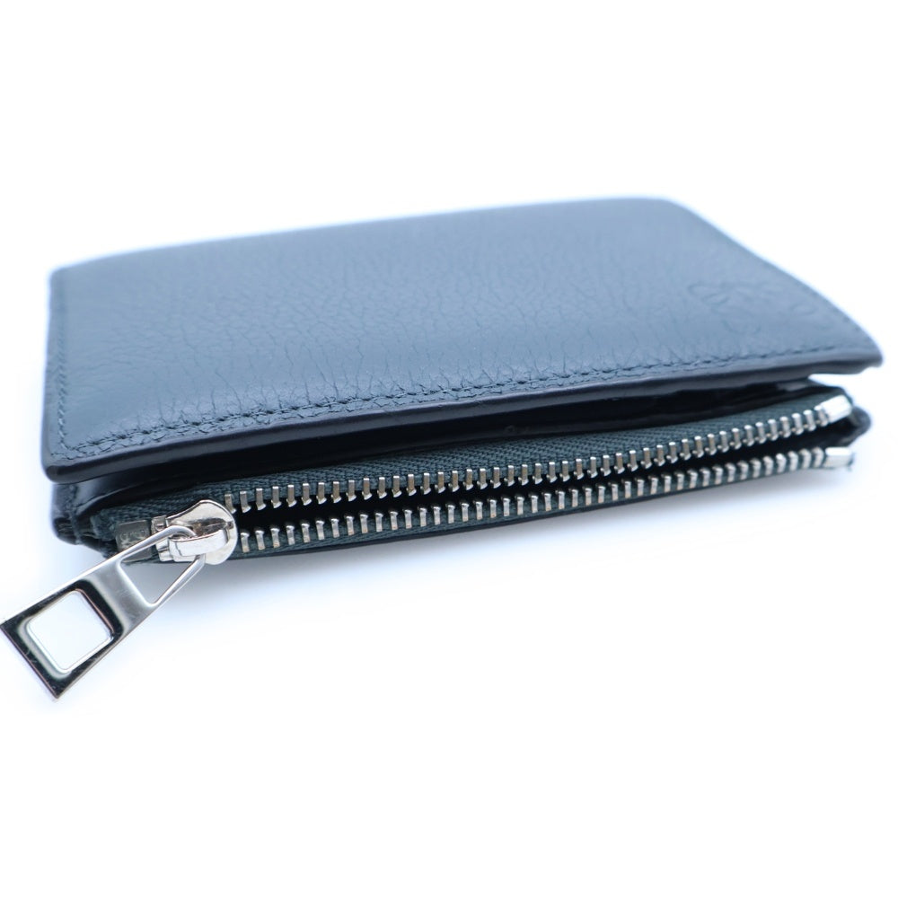 LOEWE(ロエベ) アナグラム コンパクトコインケース 財布 C660W73X01 レディース