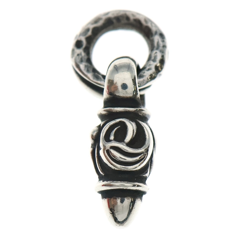 LONE ONES(ロンワンズ) DOVE PENDANT ドーヴペンダントトップ シルバー