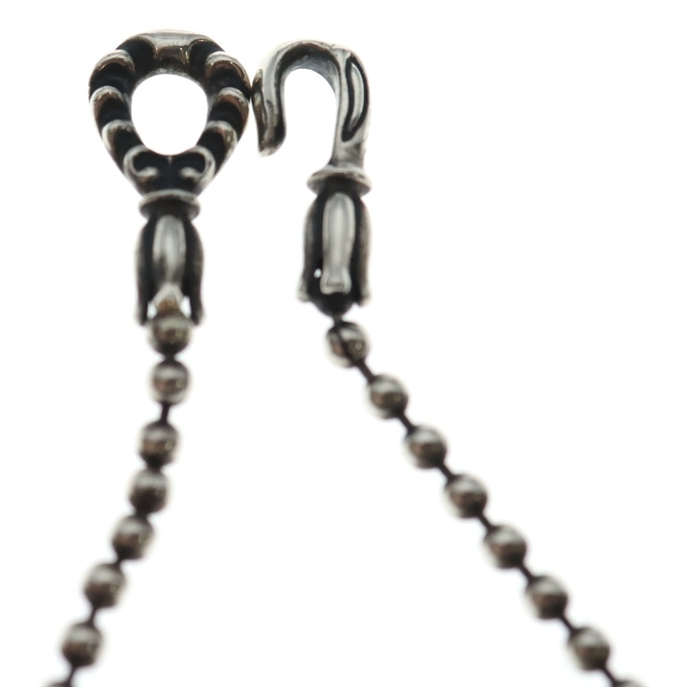 LONE ONES(ロンワンズ) メイティングフライト フック ボール チェーン