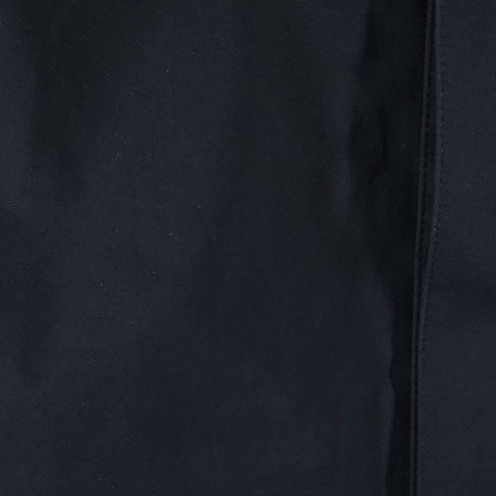 THE NORTH FACE(ザノースフェイス) GORE-TEX ゴアテックス マウンテンラウンダー ナイロンジャケット ブラック NP12503