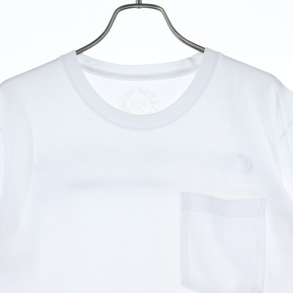 CHROME HEARTS(クロムハーツ) Neon Bar Logo ネオンバー ロゴ バック