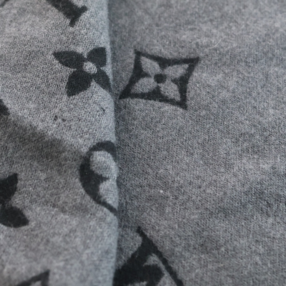 LOUIS VUITTON(ルイヴィトン) オール アバウト モノグラム ウール