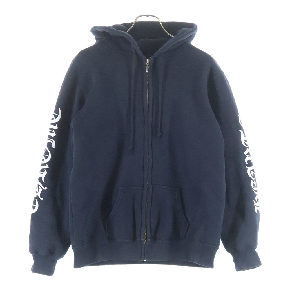 i*o様 【old】CHROME HEARTS クロムハーツ スウェットパーカー CHROME HEARTS(クロムハーツ) OLD SWTSHRT HD ZIP オールド ホース