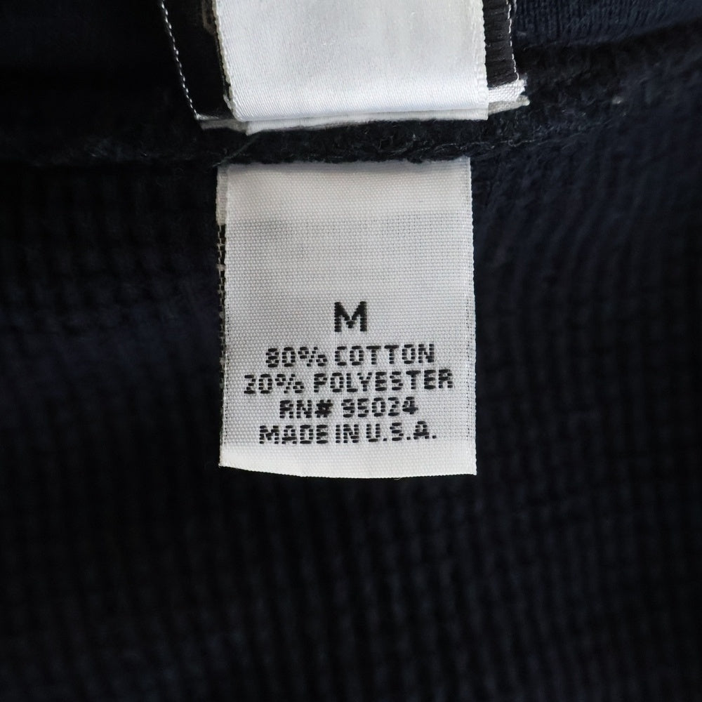 CHROME HEARTS(クロムハーツ) OLD SWTSHRT HD ZIP オールド ホース