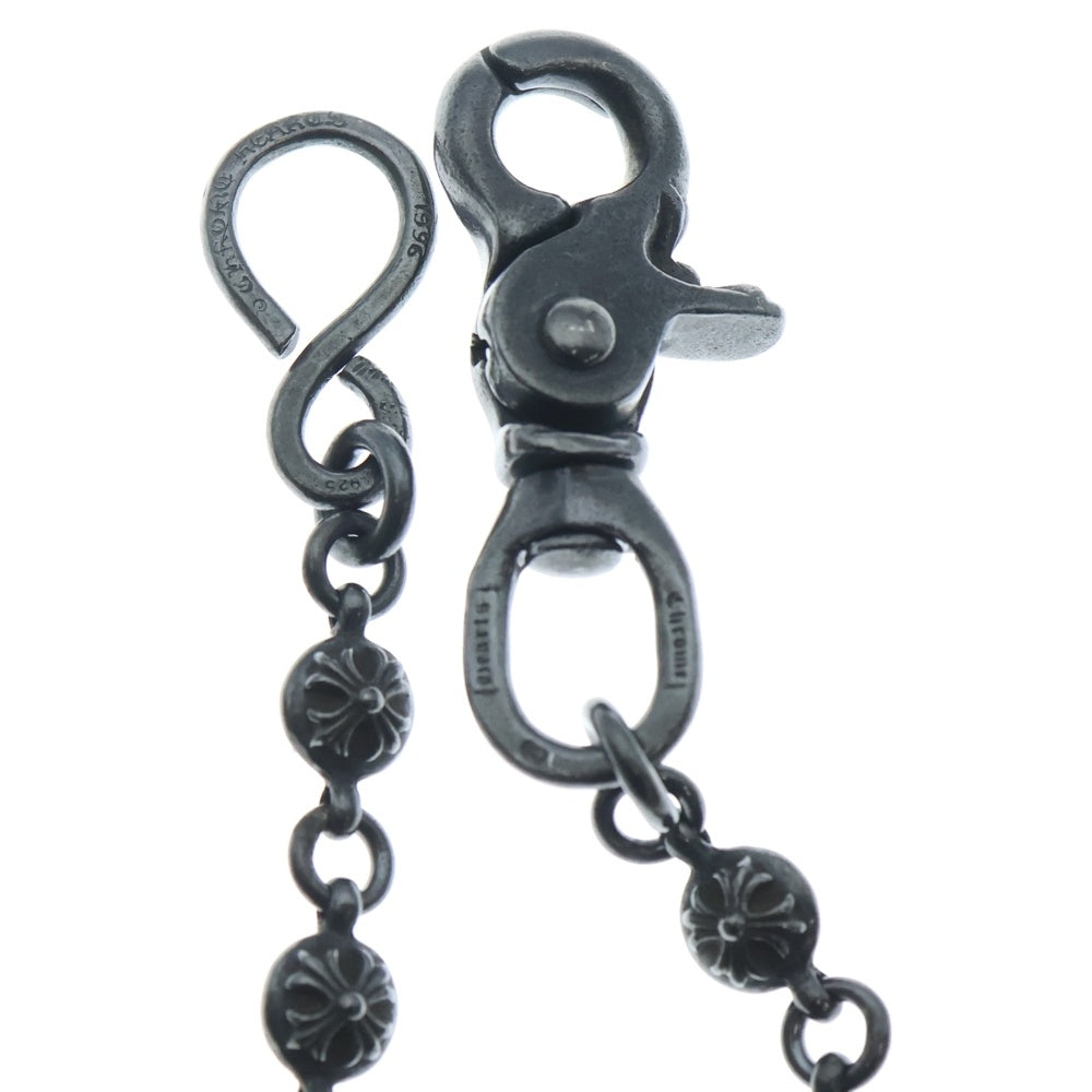 CHROME HEARTS(クロムハーツ) 2BALL SHORT-S/1クリップショート#2