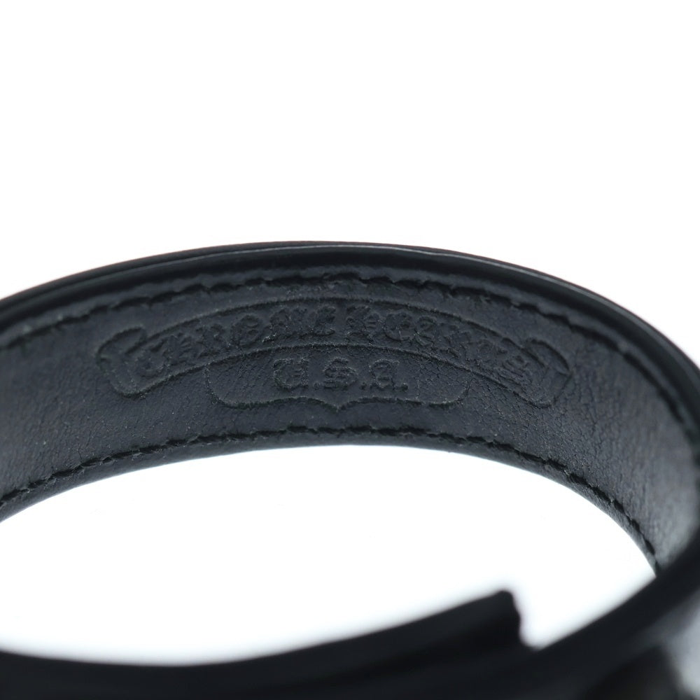 CHROME HEARTS(クロムハーツ) 3BTN 2SNP クロスボール 3ボタン2