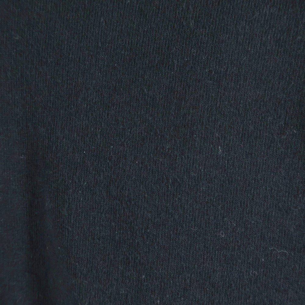 SUPREME(シュプリーム) 20AW Warm Up Hooded Sweatshirt ウォームアップ フーディースウェットシャツ プルオーバーパーカー ブラック